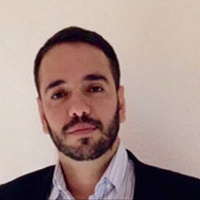 Alan Almeida