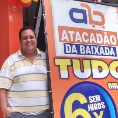 Alessandro Sousa