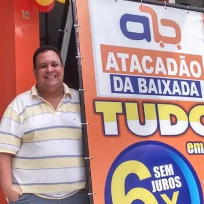 Alessandro Sousa