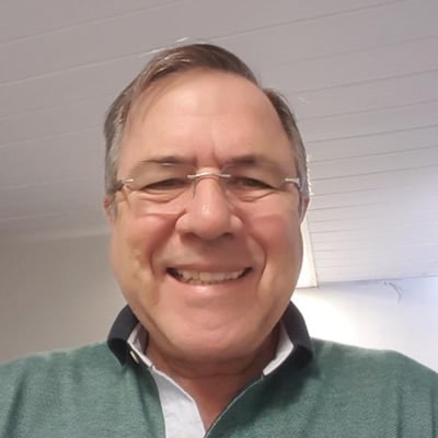 Antenor Macedo