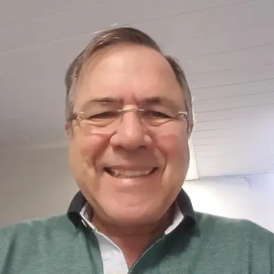 Antenor Macedo 