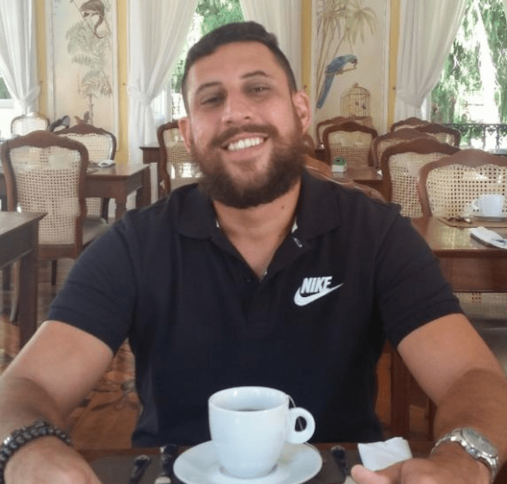 Hildebrando Luiz