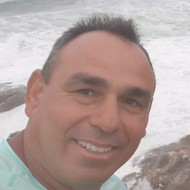 Wanderley de Almeida