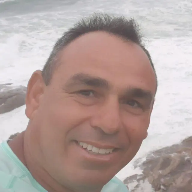 Wanderley de Almeida